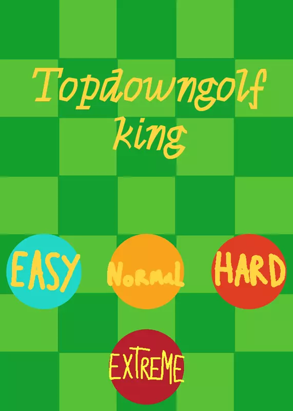 Golfie by @yoylecrab