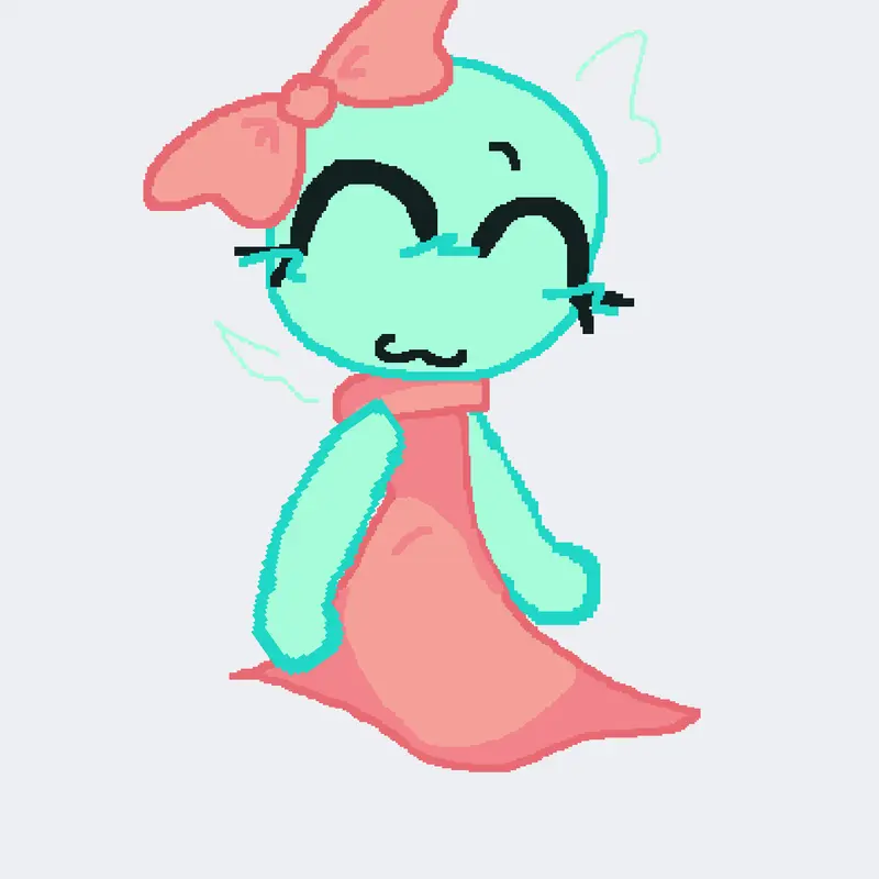 Game by @moonila