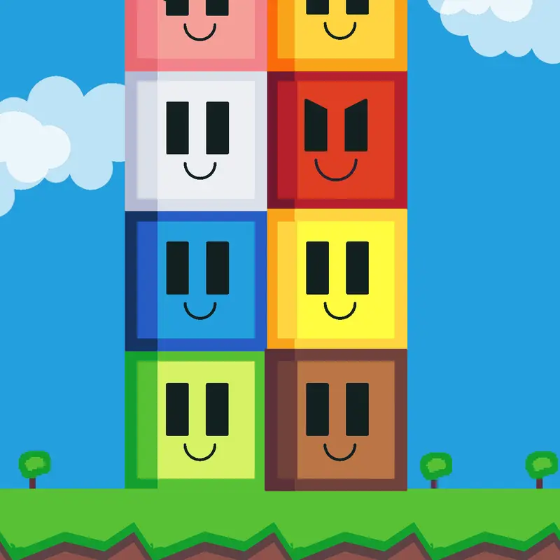 Game by @leov2012