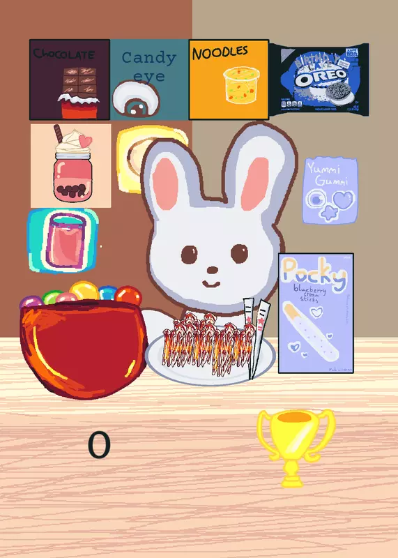 Game by @milky_aesthetic