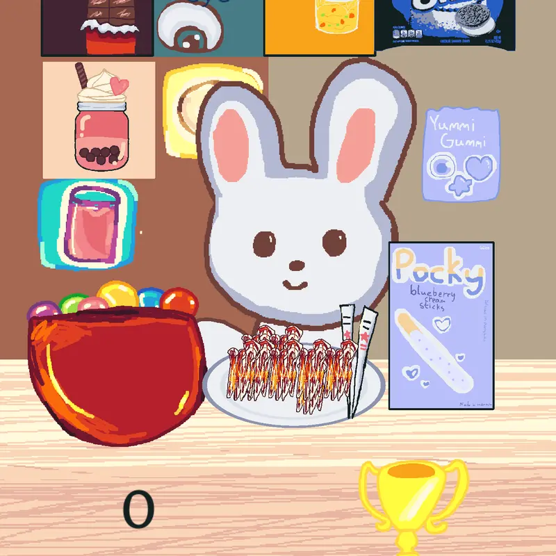 Game by @milky_aesthetic