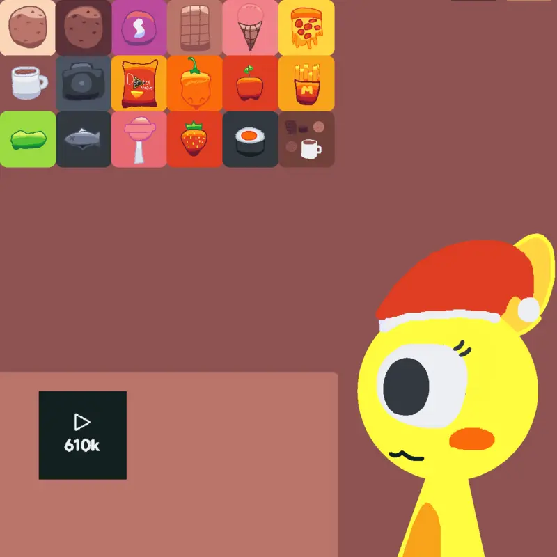 Game by @Kori_dori