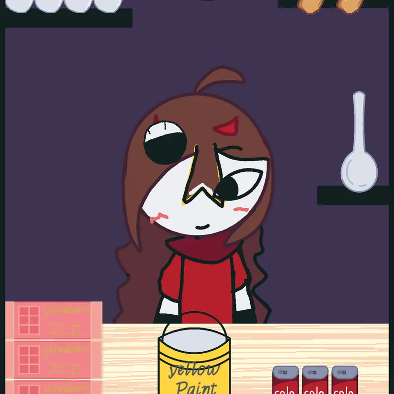 Game by @misha_lovescats
