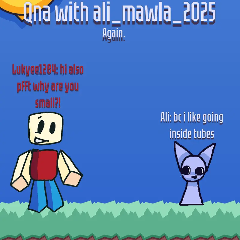 Game by @Alimawla2026