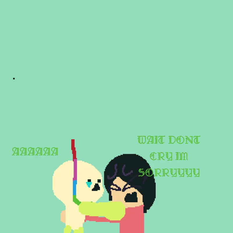 Game by @Lizzie_Is_Random