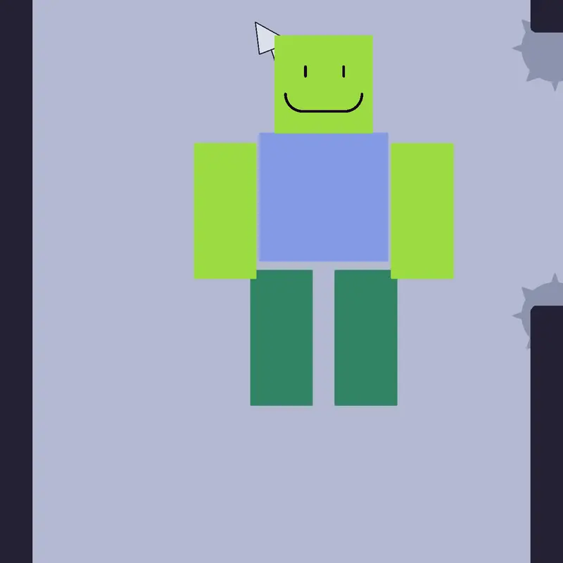 Game by @Giobot