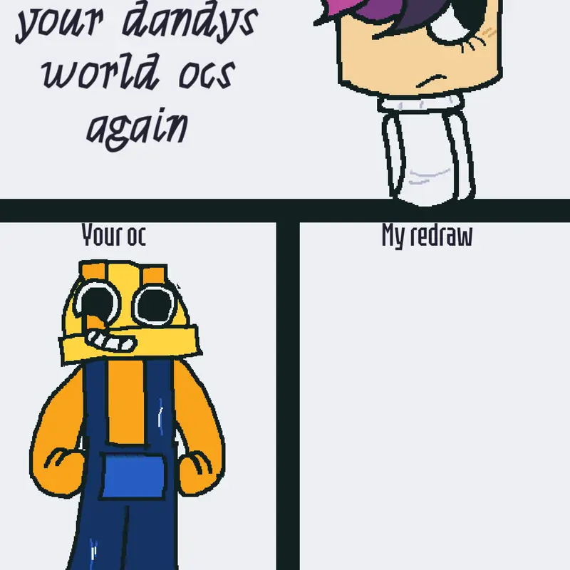 W title by @-_ADandysWorldFan_-