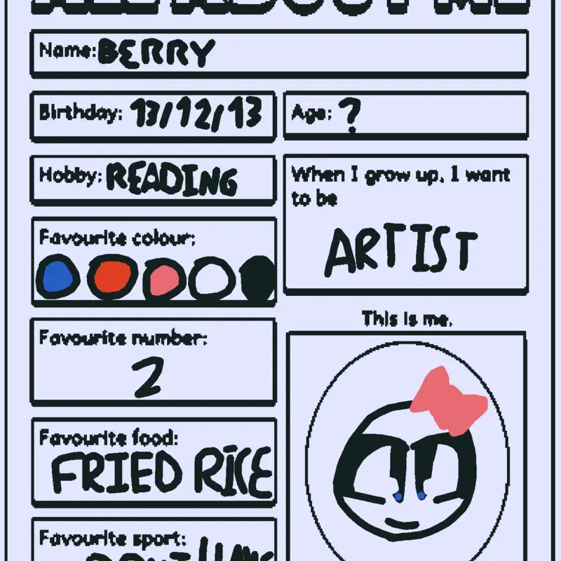 Game by @iddoy_berry