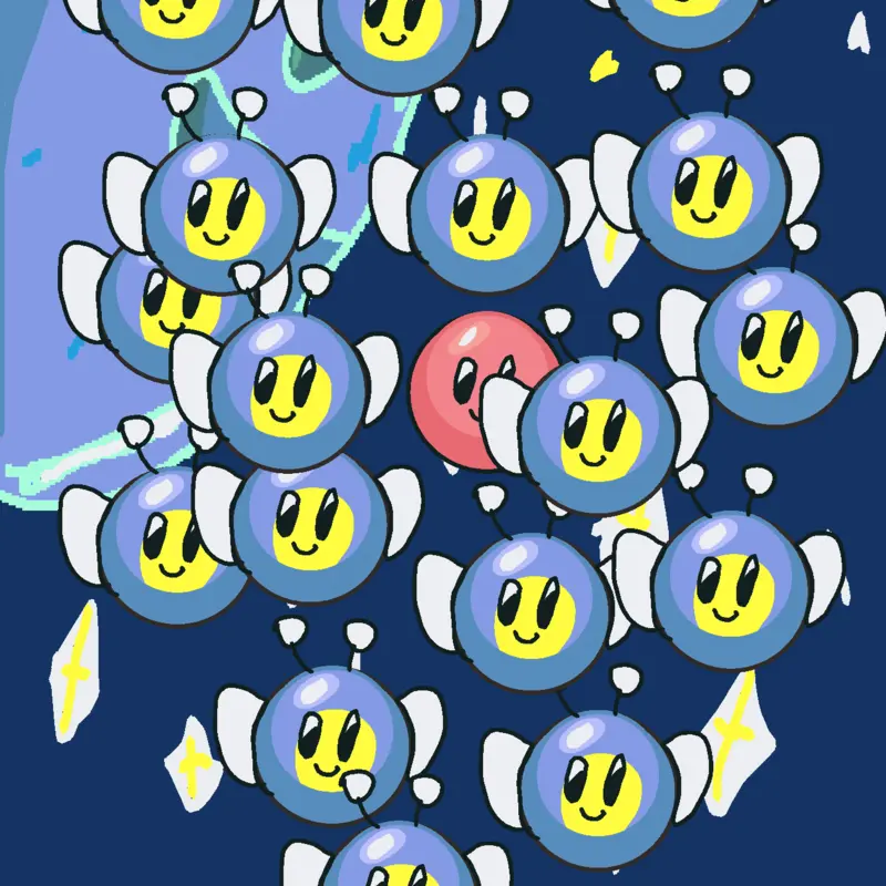 Game by @slimerancher