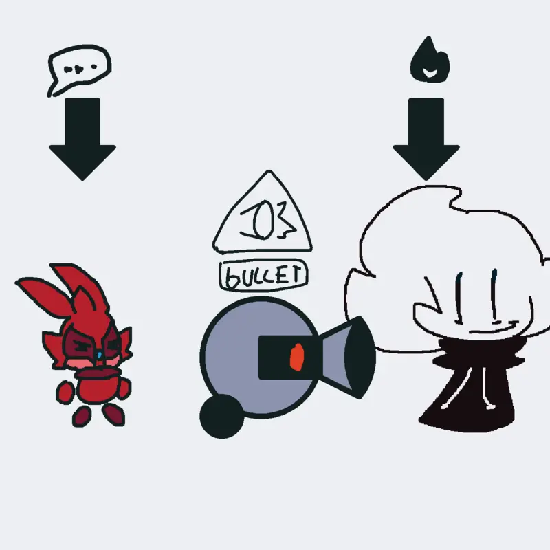 Game by @deve_penguin