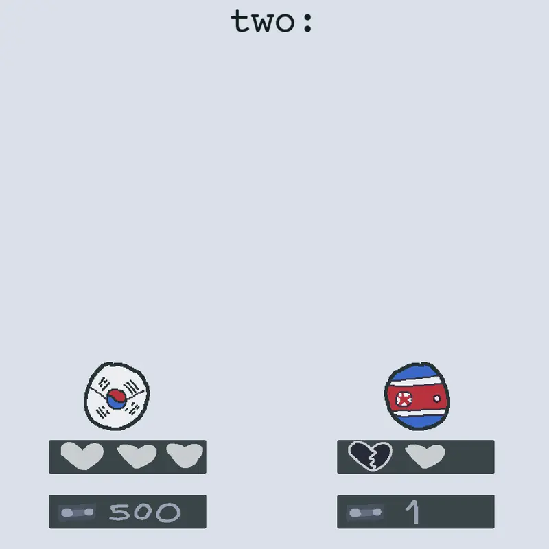 Game by @shamuel