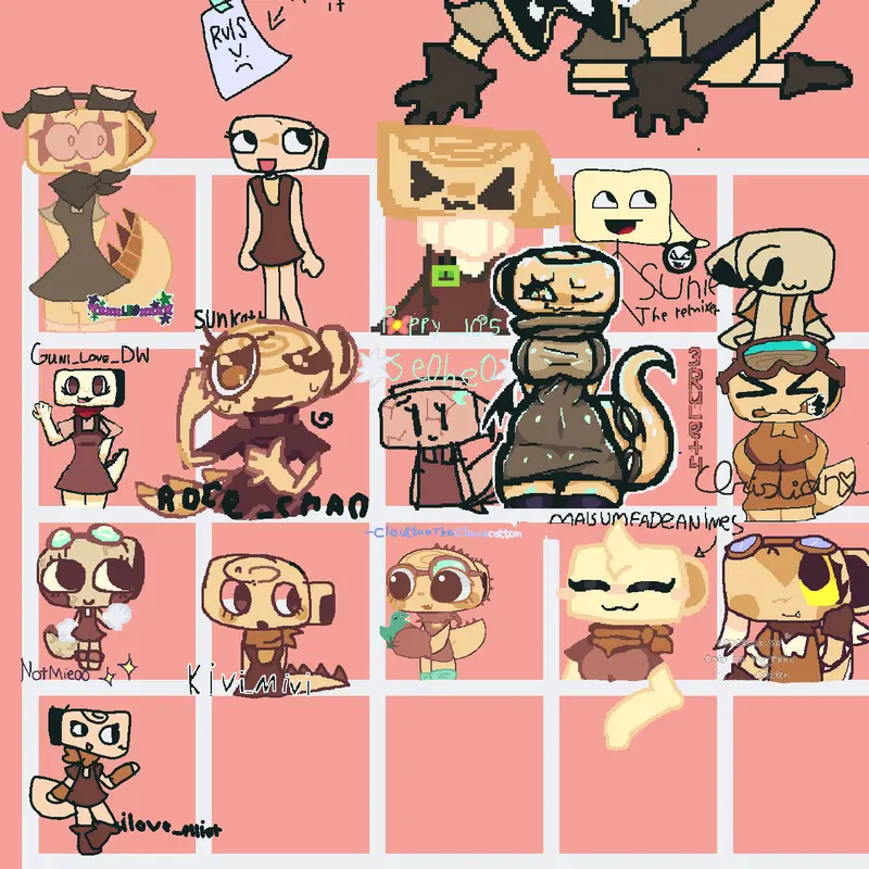 Game by @i_love_elliot