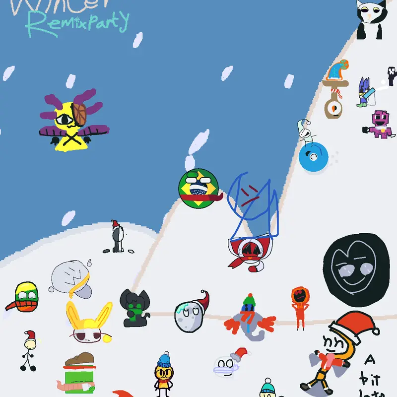 Game by @penpentunbra