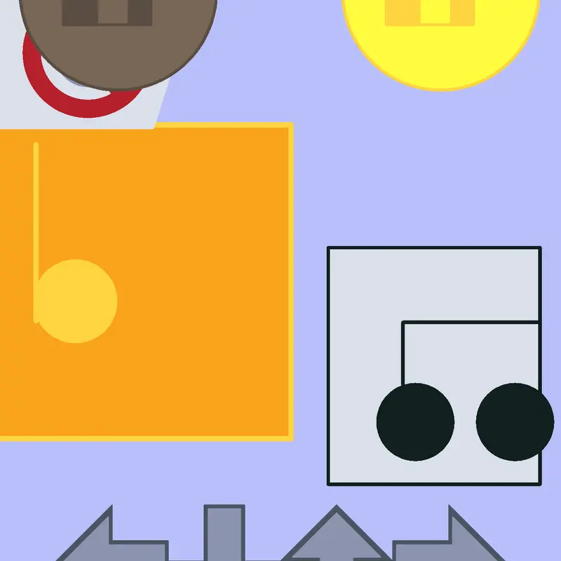 Game by @bloks