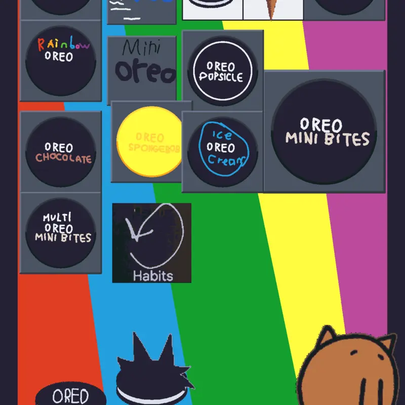 Game by @orgilsaikhann
