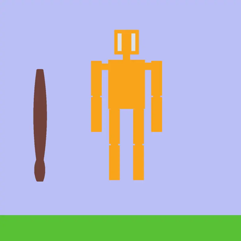 Game by @Pixil
