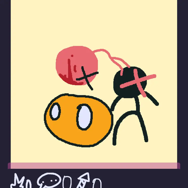 Game by @koau