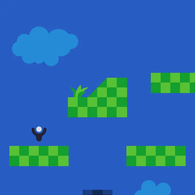 Game by @infinitearrows