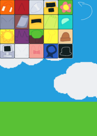 Untitled Sprunki playground (Update)