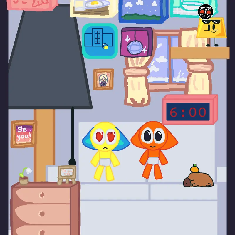 Emoji cat and countryball you by @Jadgaming2020