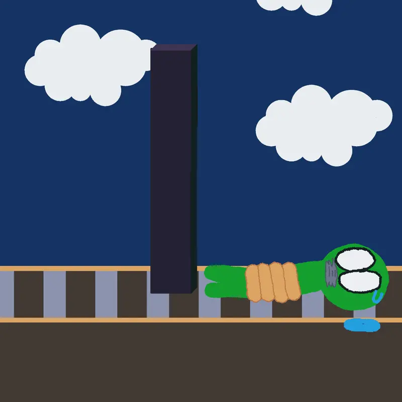 Game by @justagreencube