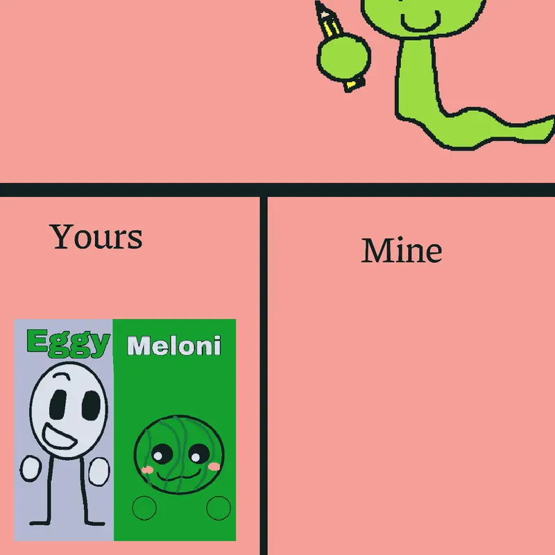 Game by @Eggy_and_Meloni