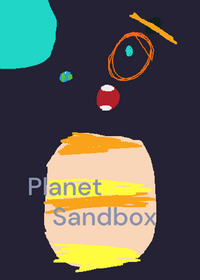 Planet sandbox