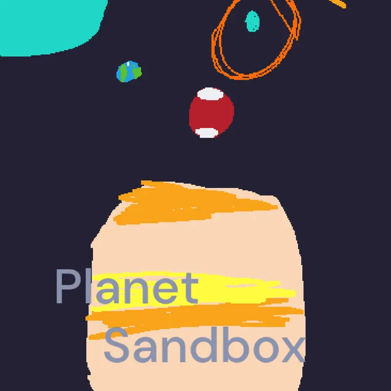 Game by @new_bakikier