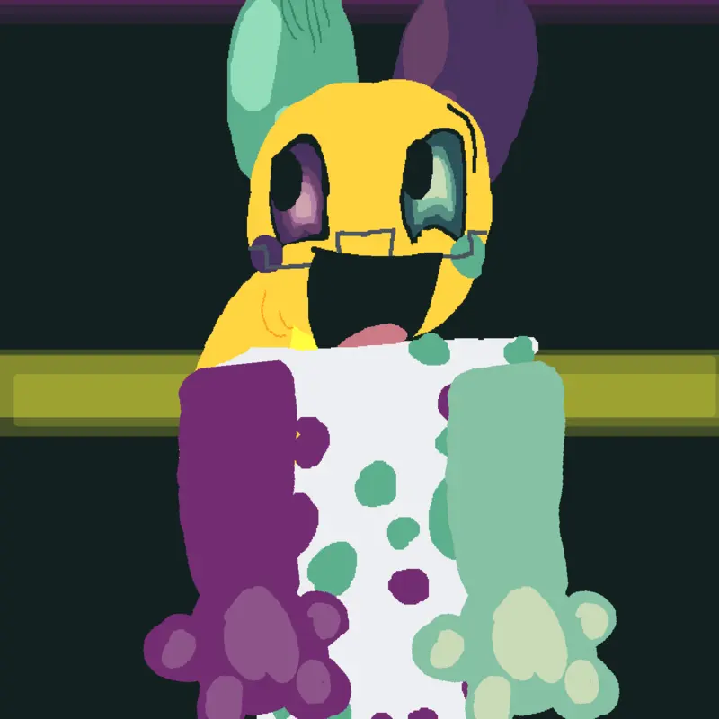 Game by @AveryLovesLooey