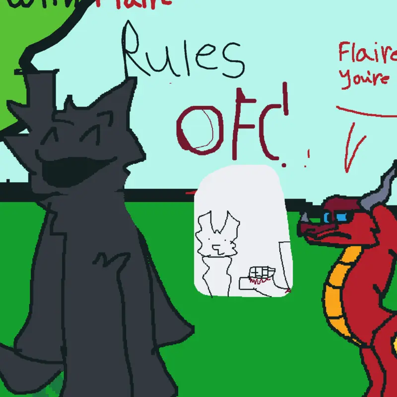 Game by @Dragon_wolf1345