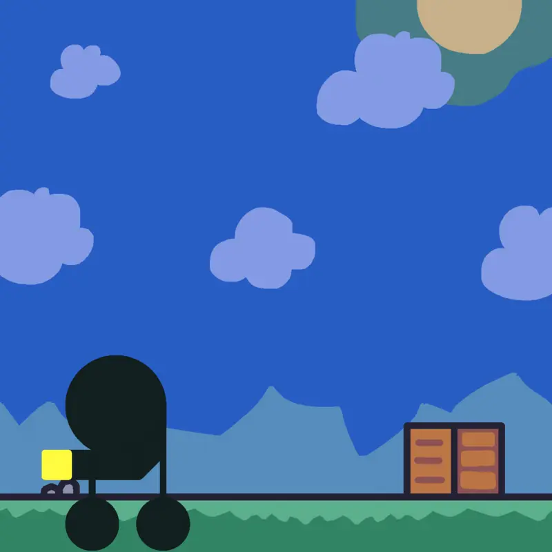 Game by @lmamolmlunh