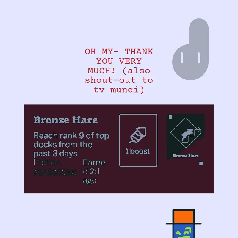 Game by @texry
