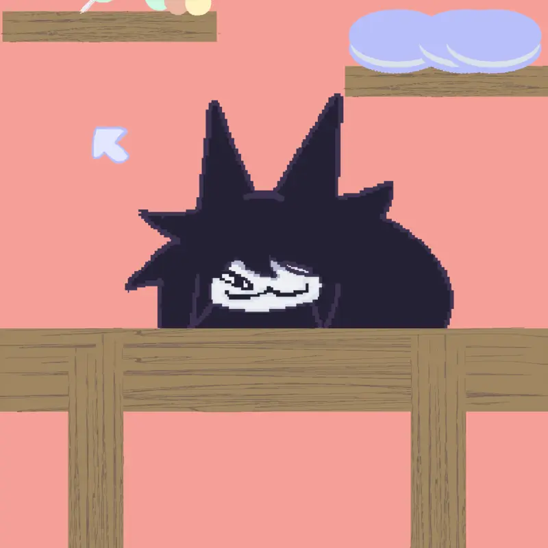 Game by @Gyce-1000