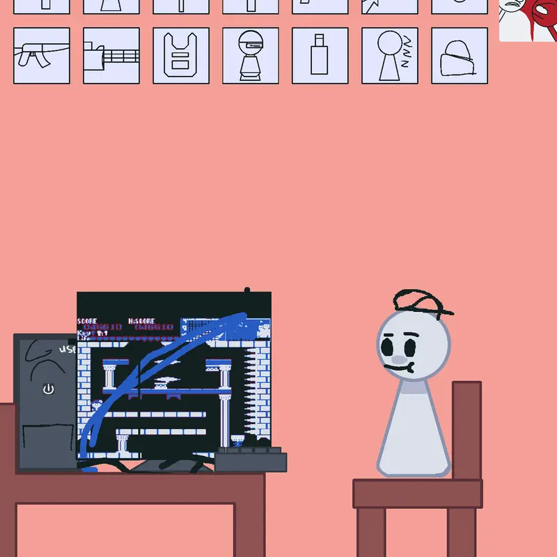 Game by @eul3030