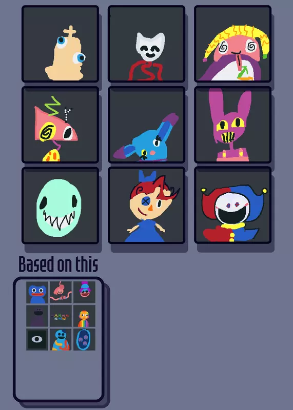 Game by @tadcfan1