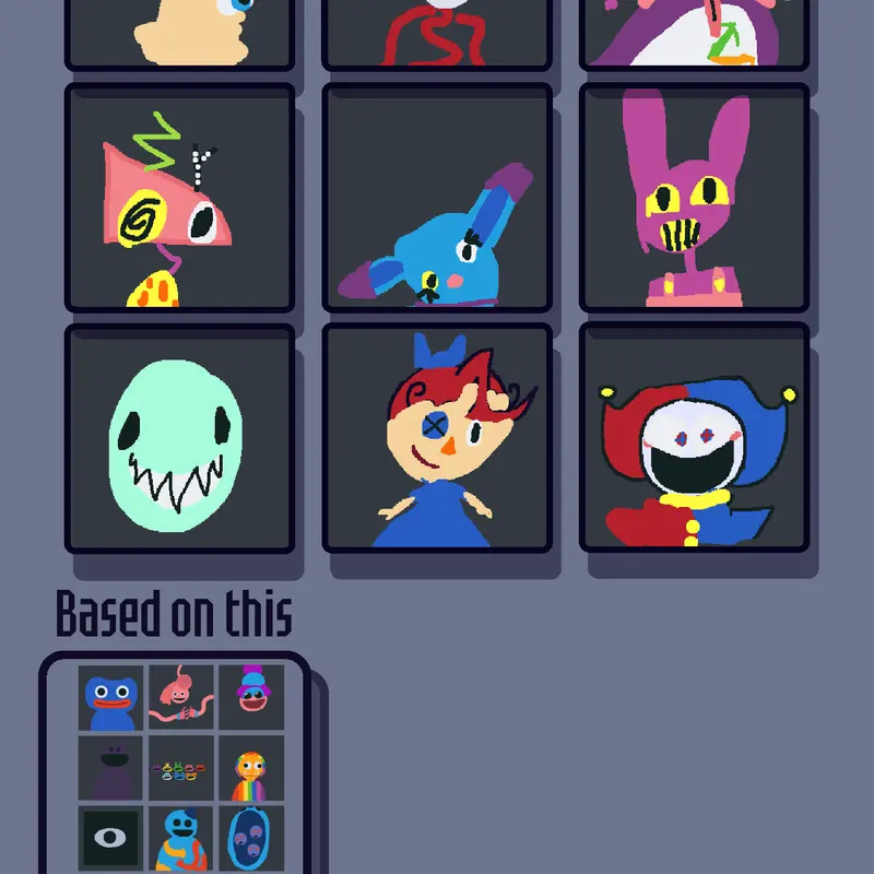 Game by @tadcfan1