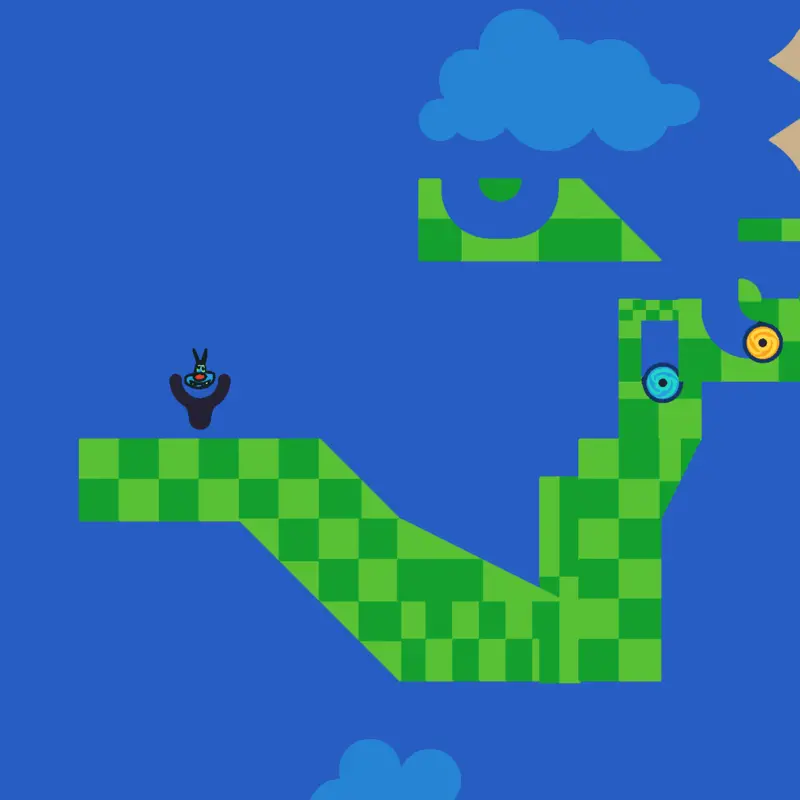 Game by @omino_blue