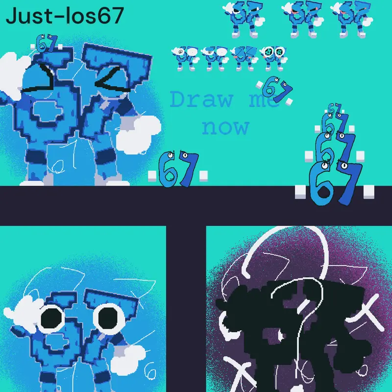 Game by @just-tornado
