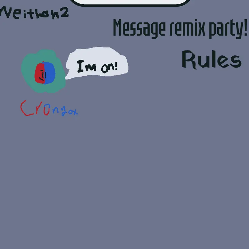 Game by @Cr0nyox