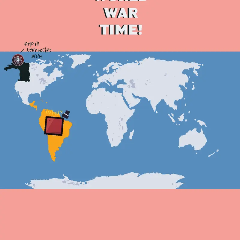 Game by @sashadasH