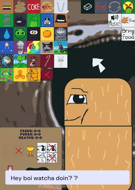 Game by @Ri4rdo7rick