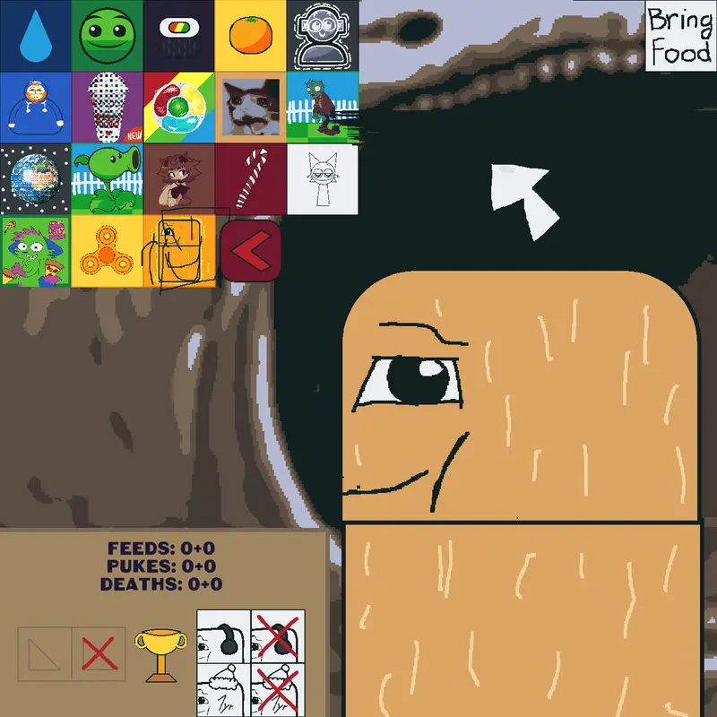 Game by @Ri4rdo7rick