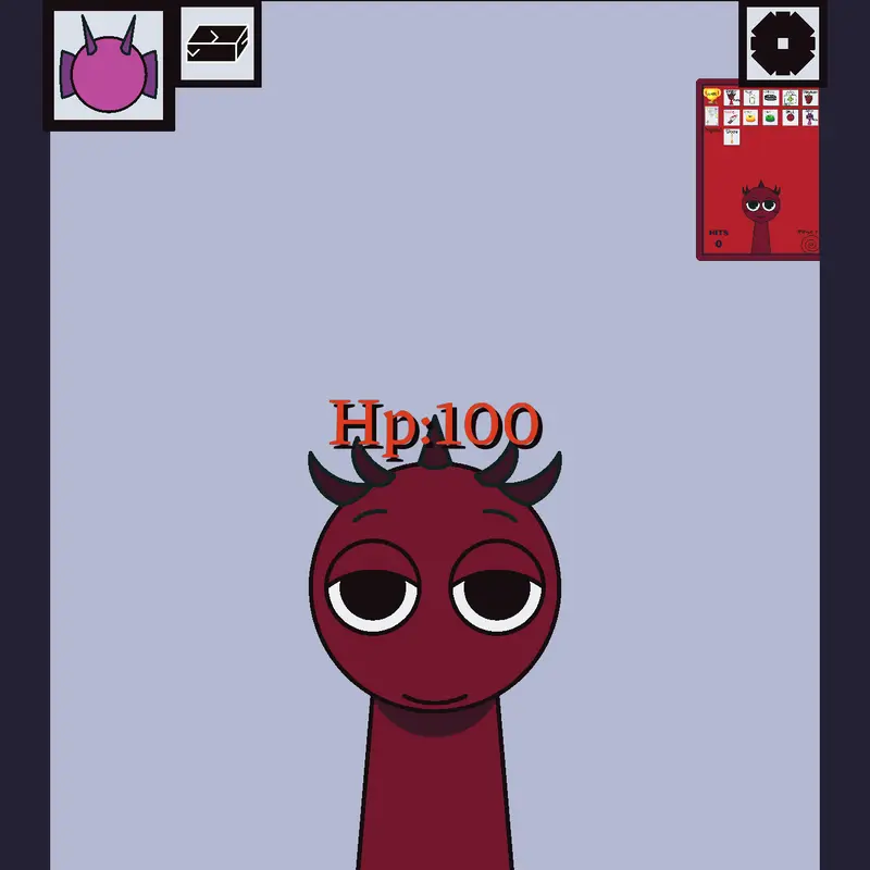 Game by @NunoMacario
