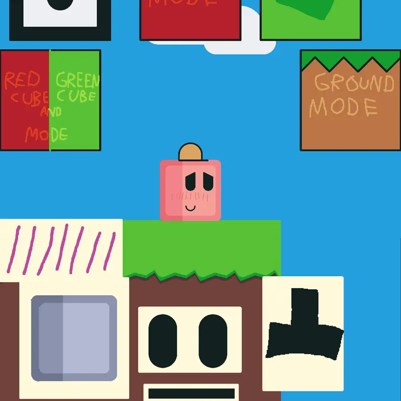 Game by @hotlava_firecat