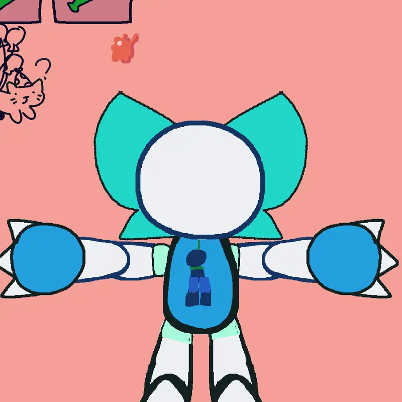 Game by @rainbow_donut