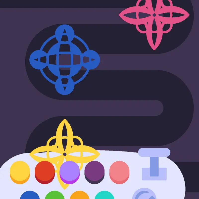Game by @Moonxxie