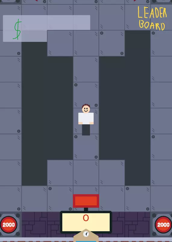 Game by @rafaelefraim