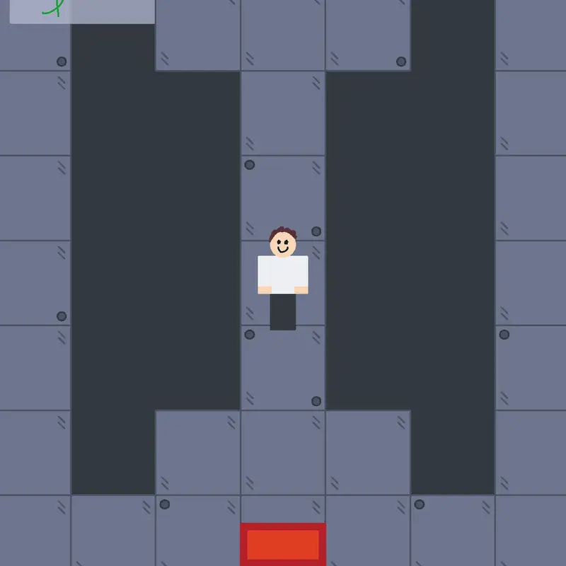Game by @rafaelefraim