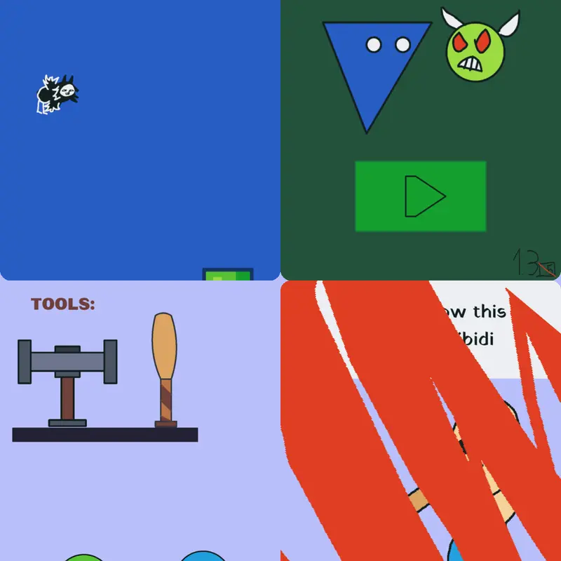 Game by @ninjadanpro
