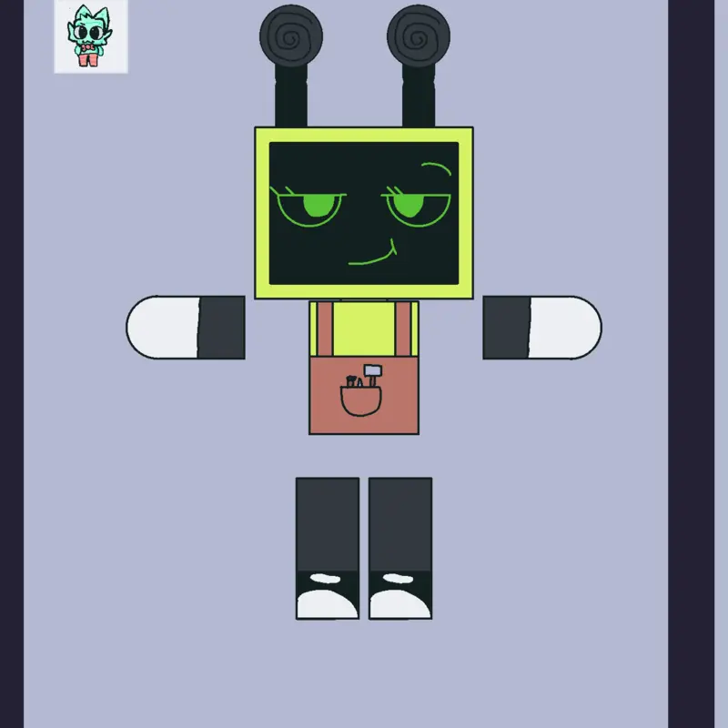 Game by @Star_G11